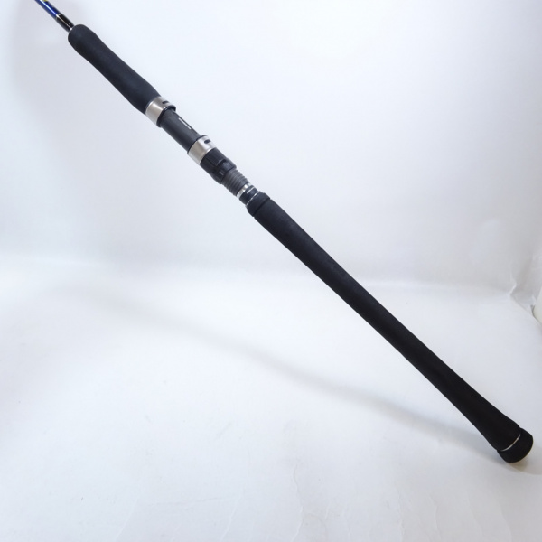 グラップラータイプJ S60-3